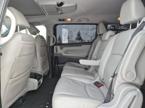Used 2019 Honda Odyssey EX-L image 30