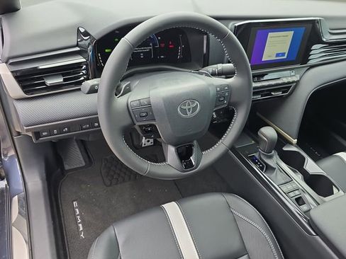 New 2026 Toyota Camry SE w/ Convenience Package FWD image 15