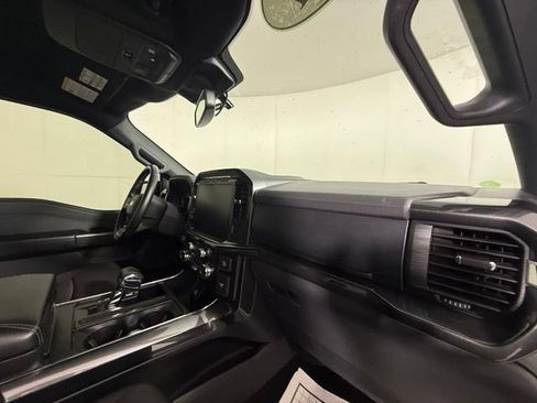 Used 2021 Ford F150 XLT w/ Equipment Group 302A High AWD/4WD image 25