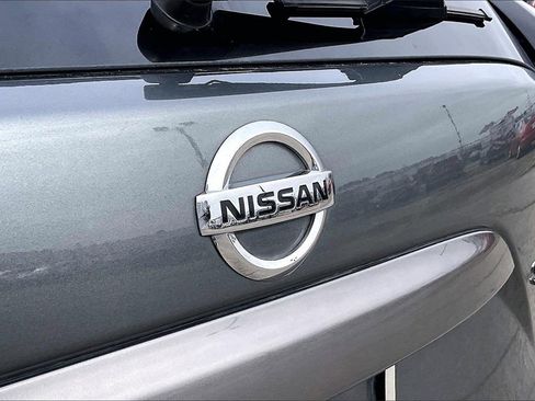 Used 2019 Nissan Murano SV image 27