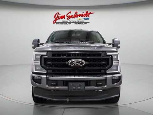 Used 2020 Ford F250 Lariat AWD/4WD image 2