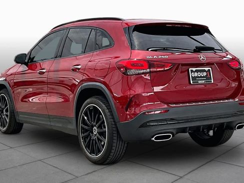 Certified 2021 Mercedes-Benz GLA 250 image 12