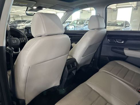 Used 2023 Honda CR-V EX-L image 22