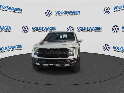 Used 2024 Ford F150 Raptor AWD/4WD image 3