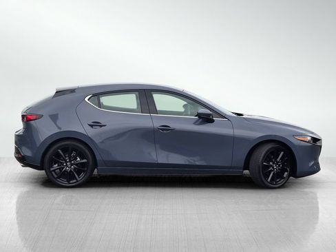 Certified 2026 MAZDA MAZDA3 2.5 S Hatchback w/ Premium Pkg FWD image 3