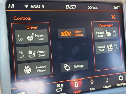 Used 2020 Dodge Challenger R/T Scat Pack w/ Shaker Package RWD image 20
