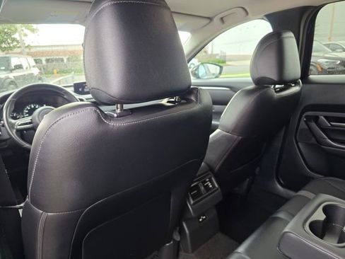 Used 2024 MAZDA CX-50 AWD 2.5 S w/ Preferred Package image 17