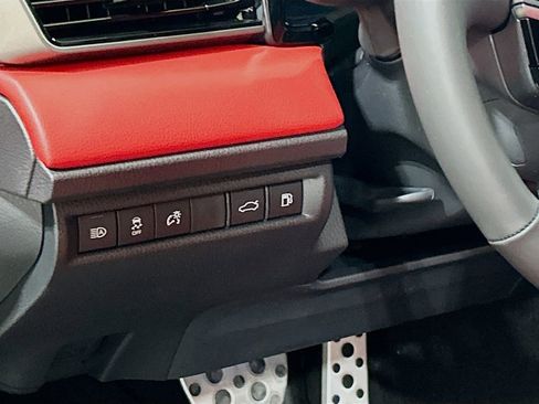 New 2026 Toyota Camry XSE image 11