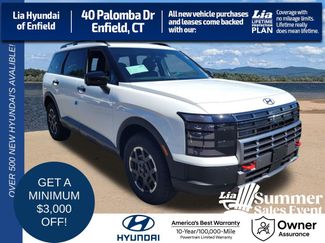 New 2026 Hyundai Palisade XRT Pro AWD/4WD 360° Tour