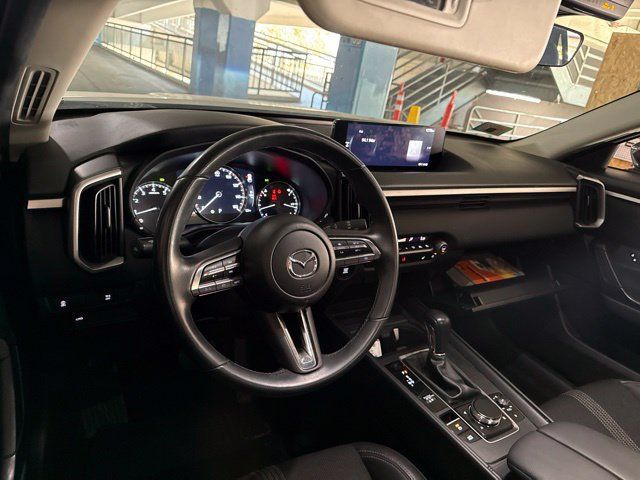 Used 2025 MAZDA CX-50 AWD 2.5 S w/ Preferred Package image 6