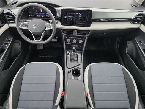 New 2026 Volkswagen Taos S image 18