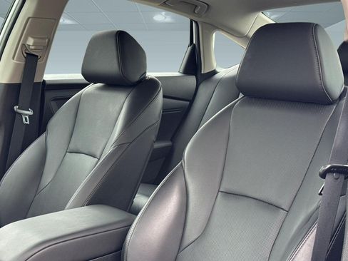 Used 2024 Honda Accord EX-L image 25