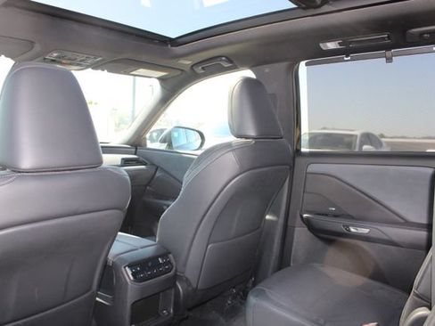 Certified 2025 Lexus TX 350 AWD w/ Technology Package image 10