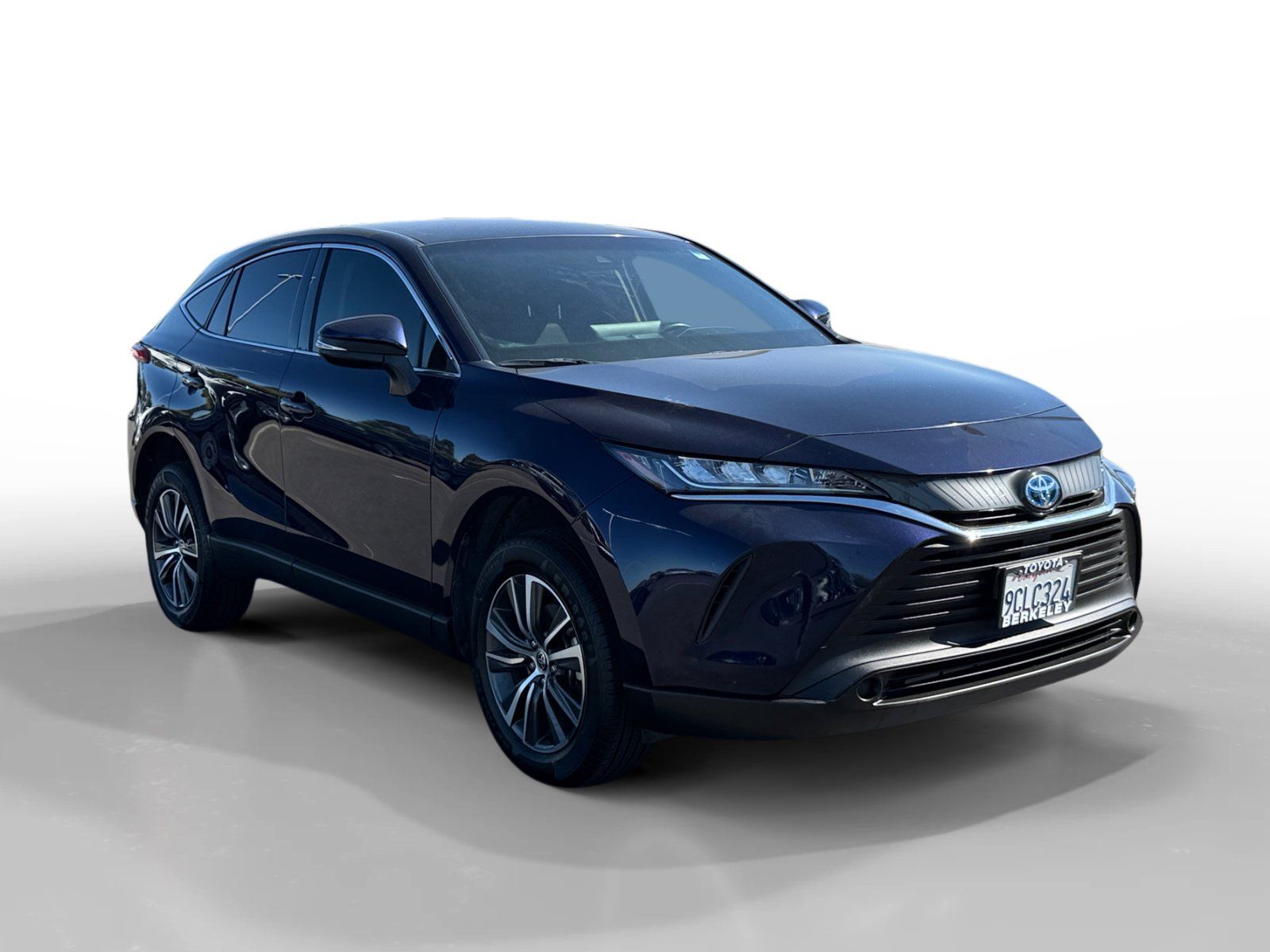 Used 2022 Toyota Venza LE AWD/4WD image 7
