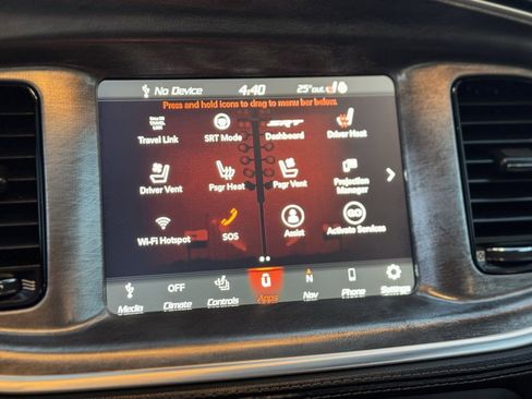 Used 2021 Dodge Charger Scat Pack w/ Daytona Edition Group image 19