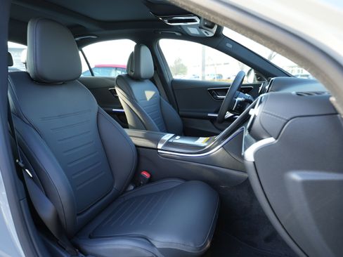 New 2026 Mercedes-Benz C 300 C 300 image 37
