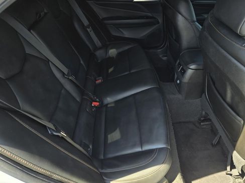 Used 2021 Cadillac CT4 Sport image 28