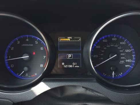 Used 2015 Subaru Legacy 2.5i Premium w/ Moonroof Package image 22