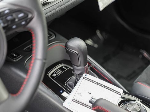 Certified 2025 Toyota Corolla GR AWD/4WD image 21