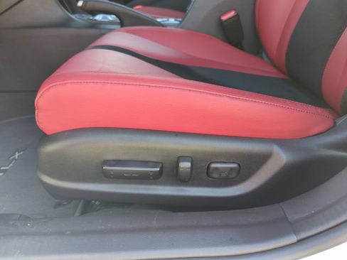 Certified 2019 Acura ILX FWD image 12