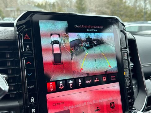 New 2026 RAM 3500 Limited image 25