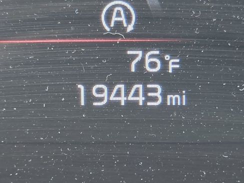 Used 2023 Kia Sportage EX image 23