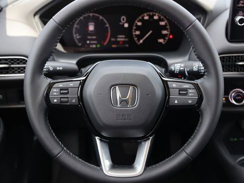 New 2027 Honda HR-V EX-L image 27