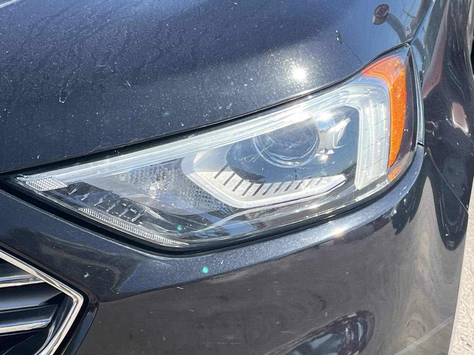 Used 2022 Ford Edge SEL AWD/4WD image 6