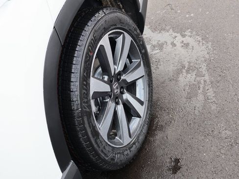 New 2025 Honda Pilot Touring image 35