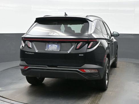 Used 2023 Hyundai Tucson SEL w/ Convenience Package AWD/4WD image 5