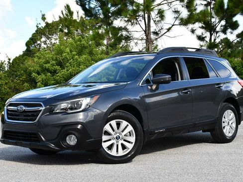 Used 2019 Subaru Outback 2.5i Premium w/ Popular Package #2 image 22