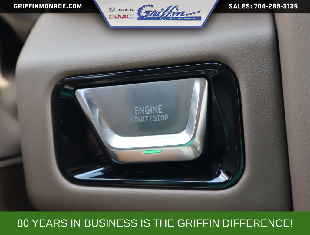 New 2026 GMC Yukon Denali w/ Denali Reserve Package AWD/4WD image 25