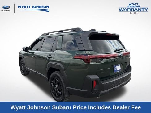 New 2026 Subaru Outback Limited AWD/4WD image 6