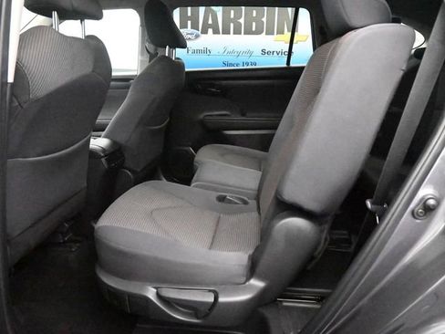 Used 2024 Toyota Highlander LE image 10