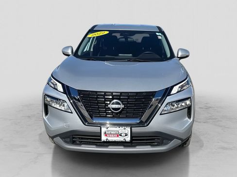 Used 2022 Nissan Rogue SV AWD/4WD image 10