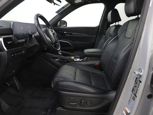 Used 2023 Kia Telluride SX Prestige X-Line image 27