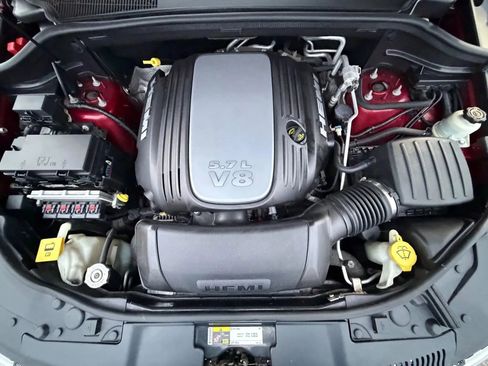 Used 2013 Dodge Durango Citadel w/ Technology Group image 82