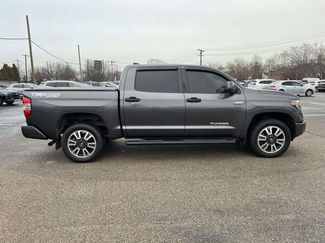 Used 2020 Toyota Tundra TRD Pro video 2