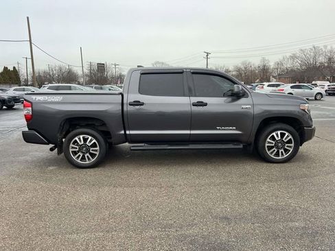 Used 2020 Toyota Tundra TRD Pro image 2