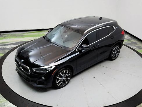 Used 2020 BMW X2 xDrive28i w/ Convenience Package AWD/4WD image 32