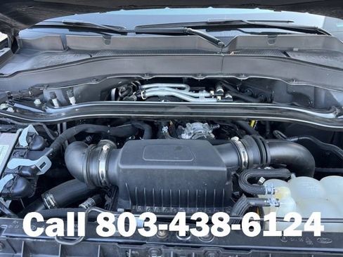 Used 2023 Ford Explorer ST w/ Equipment Group 401A AWD/4WD image 36