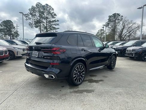 New 2026 BMW X5 sDrive40i w/ M Sport Package RWD image 2