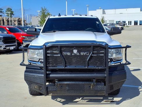 Used 2021 RAM 3500 Tradesman image 4