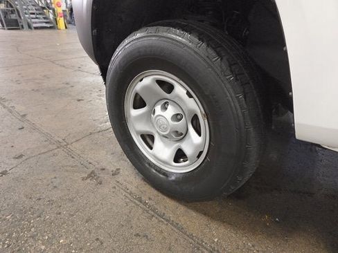 Used 2021 Toyota Tacoma SR image 23