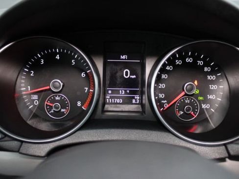 Used 2014 Volkswagen Golf 2.5L image 14