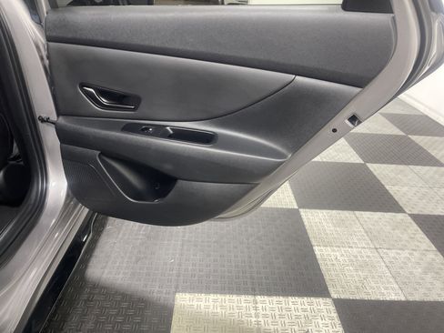 Used 2023 Hyundai Elantra N Line w/ Cargo Package image 18