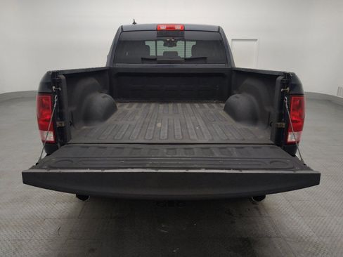 Used 2017 RAM 1500 Big Horn image 29