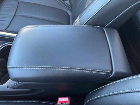 Used 2024 Jeep Grand Cherokee Limited 4xe w/ Luxury Tech Group II image 29