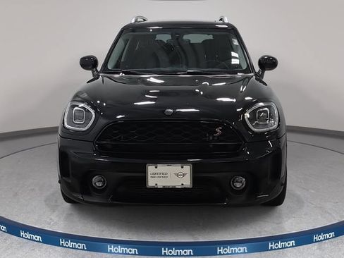 Certified 2024 MINI Cooper Countryman S w/ Premium Package AWD/4WD image 2