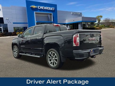 Used 2022 GMC Canyon Denali image 6